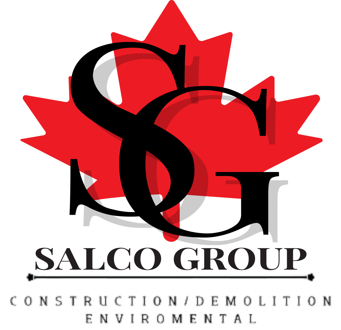 About Us – Salco Demolition Group